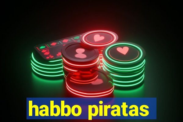 habbo piratas